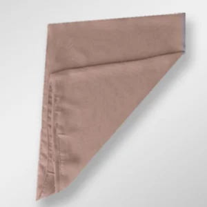 Crepe Chiffong Hijab - Färgkod 27 - Image 3