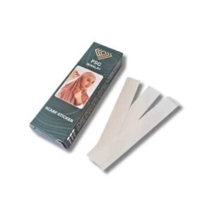 5-St Halkfria, Dubbelsidiga Klistermärken För Hijab - Nållös Sjal Fixeringstejp - Image 3