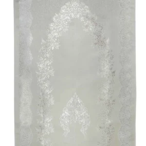 Bön Satin Väska - Vizon - Image 3