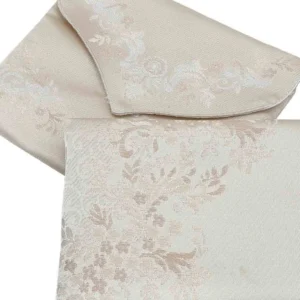 Bön Satin Väska - Vizon - Image 2