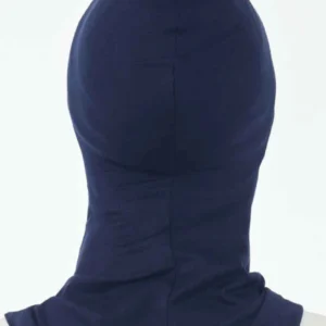 Sport Hijab - Svart - Image 4