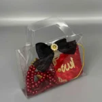 Ramadanpresent med elegant radband och sammetbok Bön- och reflektionspresent för Ramadan och Eid Symbolisk gåva med radband för andakt