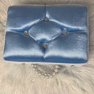 Lyx Ramadanpresent - Ljusblå - Image 2