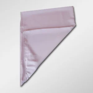 Medina Silk Hijab - Ljus Rosa -färgkod 09 - Image 5
