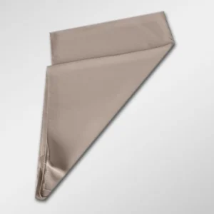 Medina Silk Hijab - Beige -färgkod 20 - Image 5