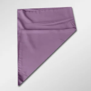 Medina Silk Hijab - Lila - Image 8