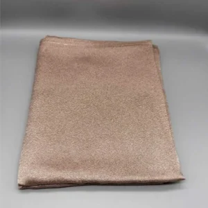 Metallic Hijab - Hasselbrun - Image 2