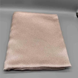 Metallic Hijab - Ljusrosa - Image 2