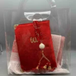 Ramadan presentset med bönematta, radband och bok Islamiskt presentset för Ramadan i stilren design Bönematta och radband – perfekt Ramadan gåva