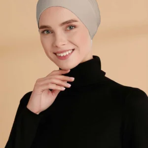 Underslöja elastisk - Beige - Image 1