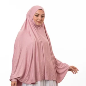 Jilbab - Rosa - Image 4