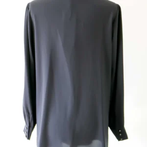 Hållbar Knytblus - Plus Size - Image 5